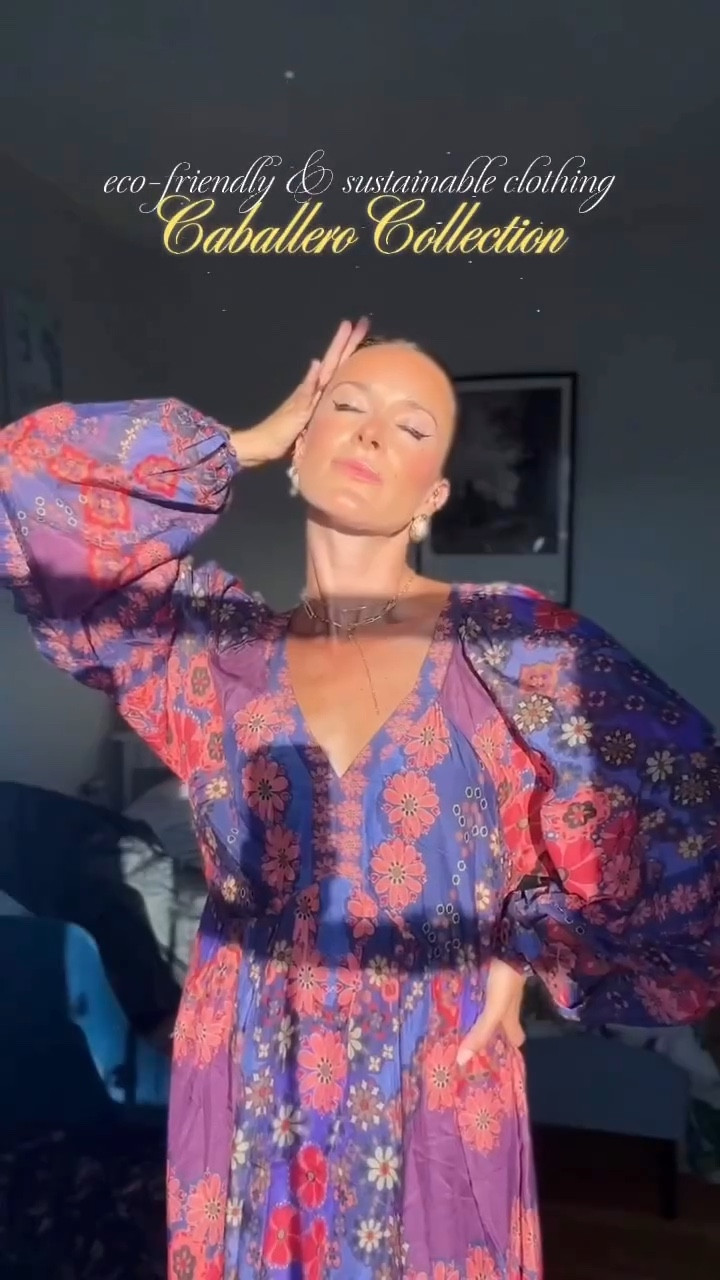 Serving looks, confidence, and color — every outfit tells a story with Caballero Collection. ✨ 

From chic to bold, and always ethical, which one’s your vibe today? 🤎💫🫶🏽 @caballerocollection 

#caballerocollection #OOTD #StyleInspo #FashionVibes #CreatorStyle #OutfitGoals #OOTDInspo #FashionCreator #TrendAlert #OutfitInspo #ChicStyle #StreetStyle #StyleDiaries #FashionAddict #ContentCreator #InMyOutfitEra #Lookbook #FallFashion #StyleReel #FashionReel #OutfitCheck #TrendingLooks #OutfitInspoDaily #TrendSetter #FashionObsessed #EffortlessStyle #OOTDTrend #FallFits #DailyStyle