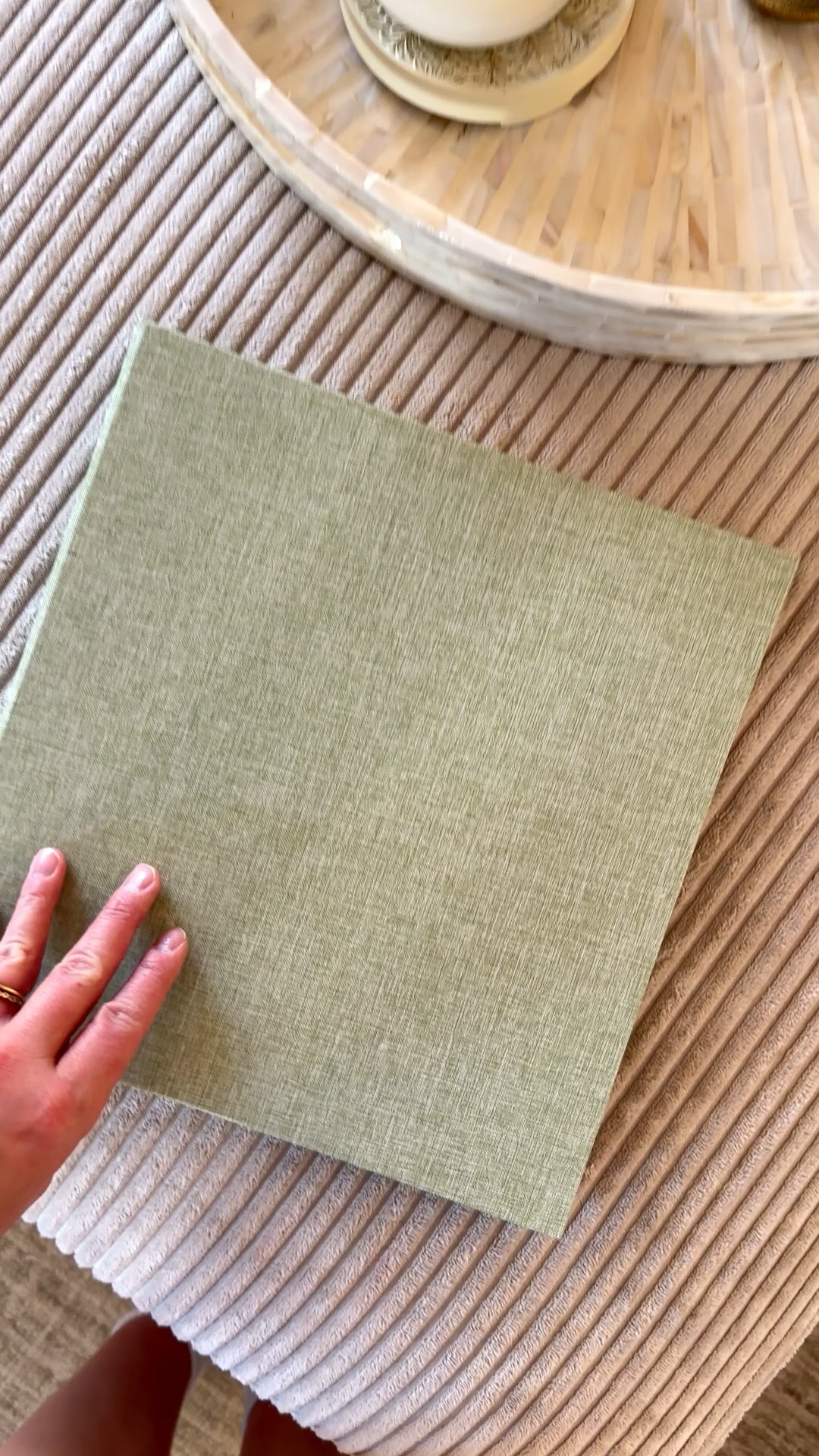 The best way to store Christmas cards! 💌🎄

#LTKHoliday #LTKFindsUnder50 #LTKGiftGuide