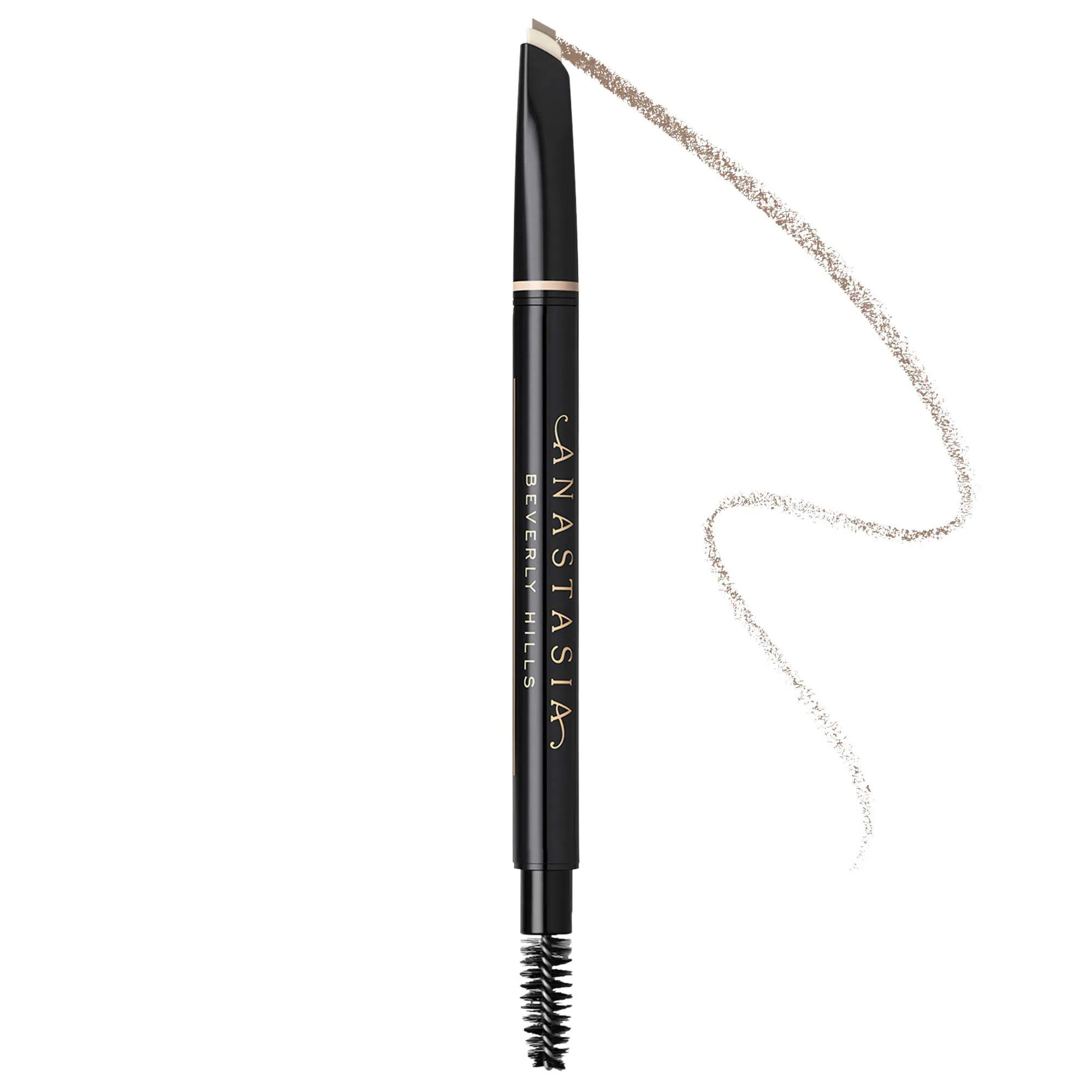 Anastasia Beverly Hills ArchiBrow Microblade Hair-Like Eyebrow Detailing Pencil Taupe 0.0017 oz/0.05 g | Sephora (US)