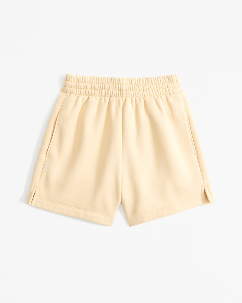 Vintage Sunday Short | Abercrombie & Fitch (US)