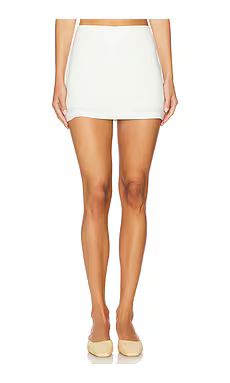 x REVOLVE Cooper Skort
                    
                    Amanda Uprichard | Revolve Clothing (Global)