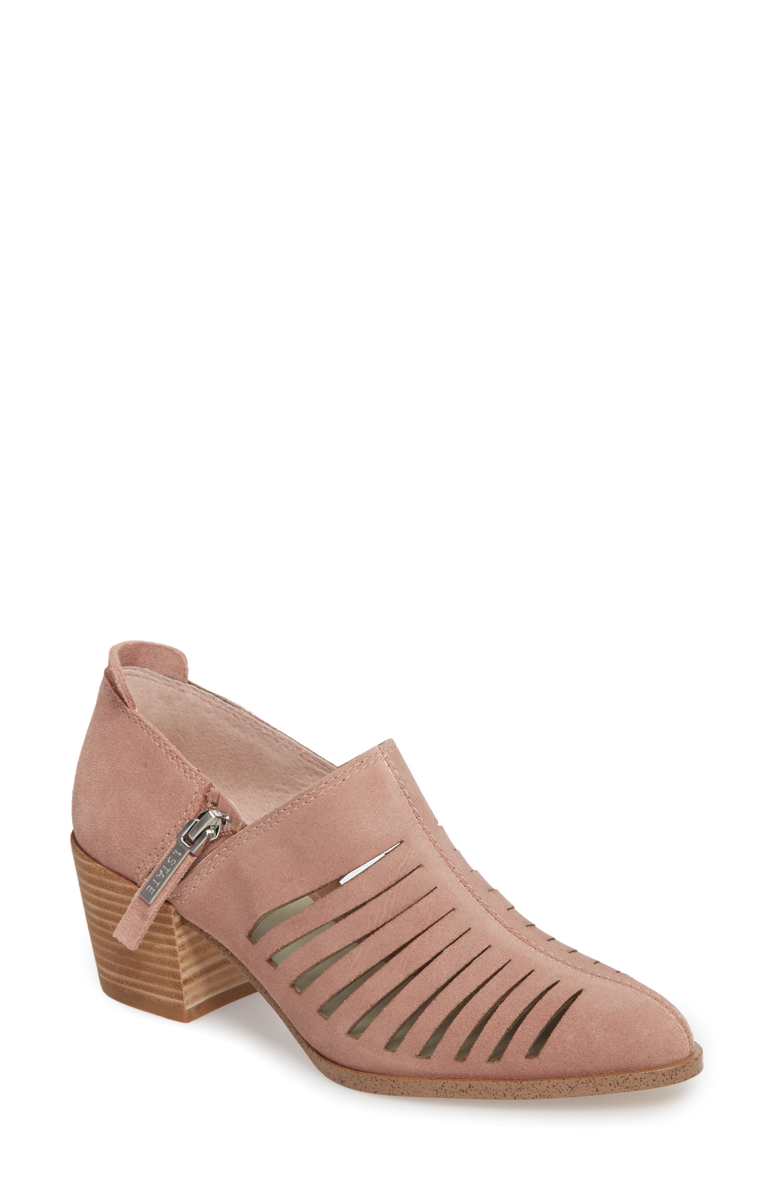 1.STATE Arnet Bootie (Women) | Nordstrom