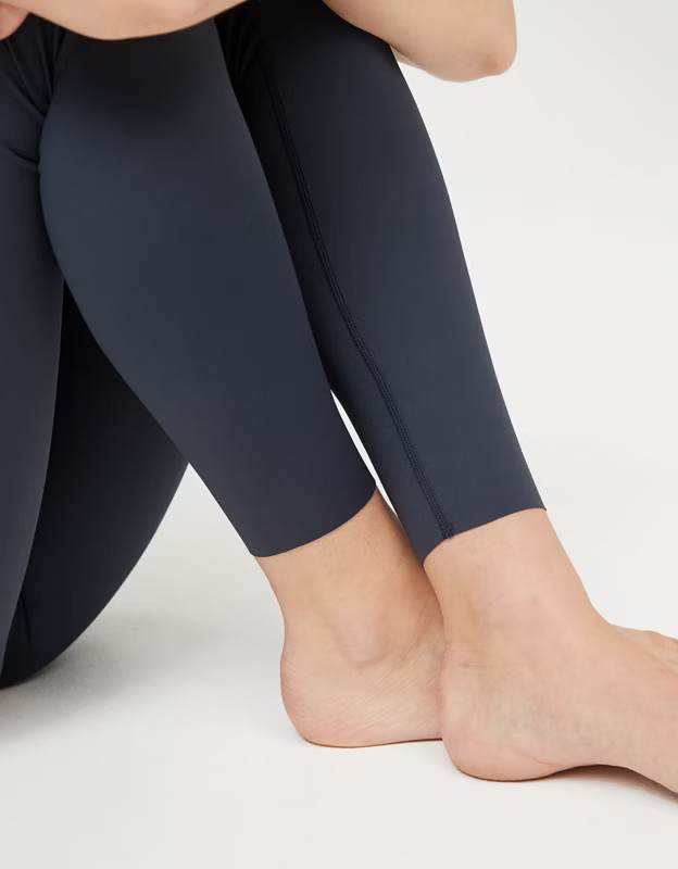 OFFLINE By Aerie Goals High Waisted Legging | Aerie