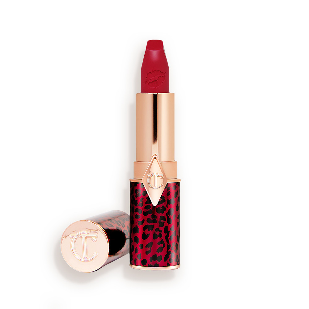 30% Off: Hot Lips 2 In Patsy Red | Charlotte Tilbury | Charlotte Tilbury (UK) 