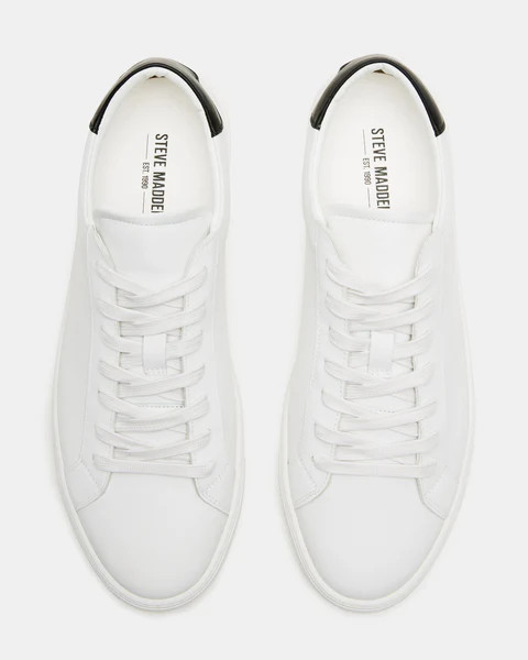 BONDD WHITE MULTI | Steve Madden (US)