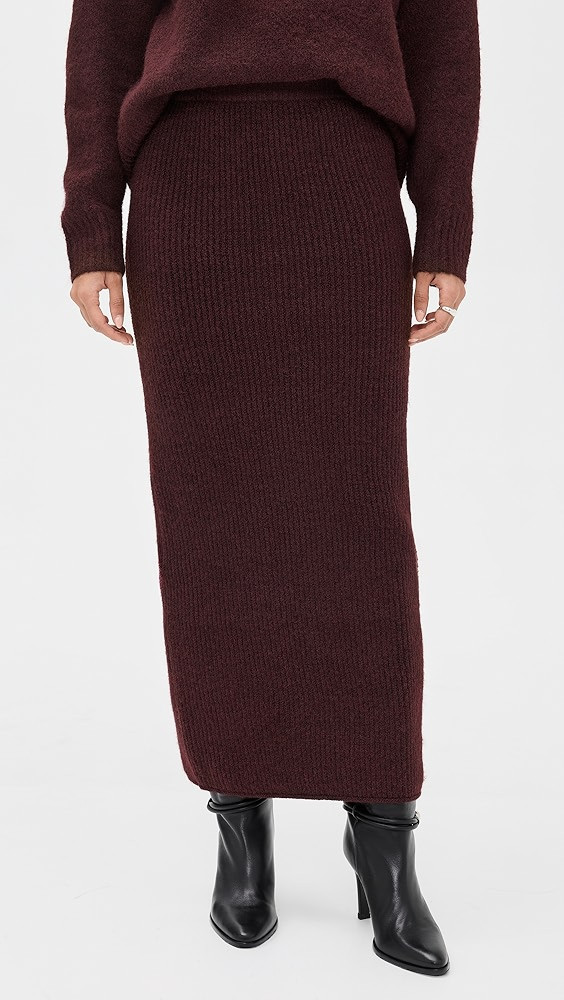 Hart Sweater Skirt | Shopbop