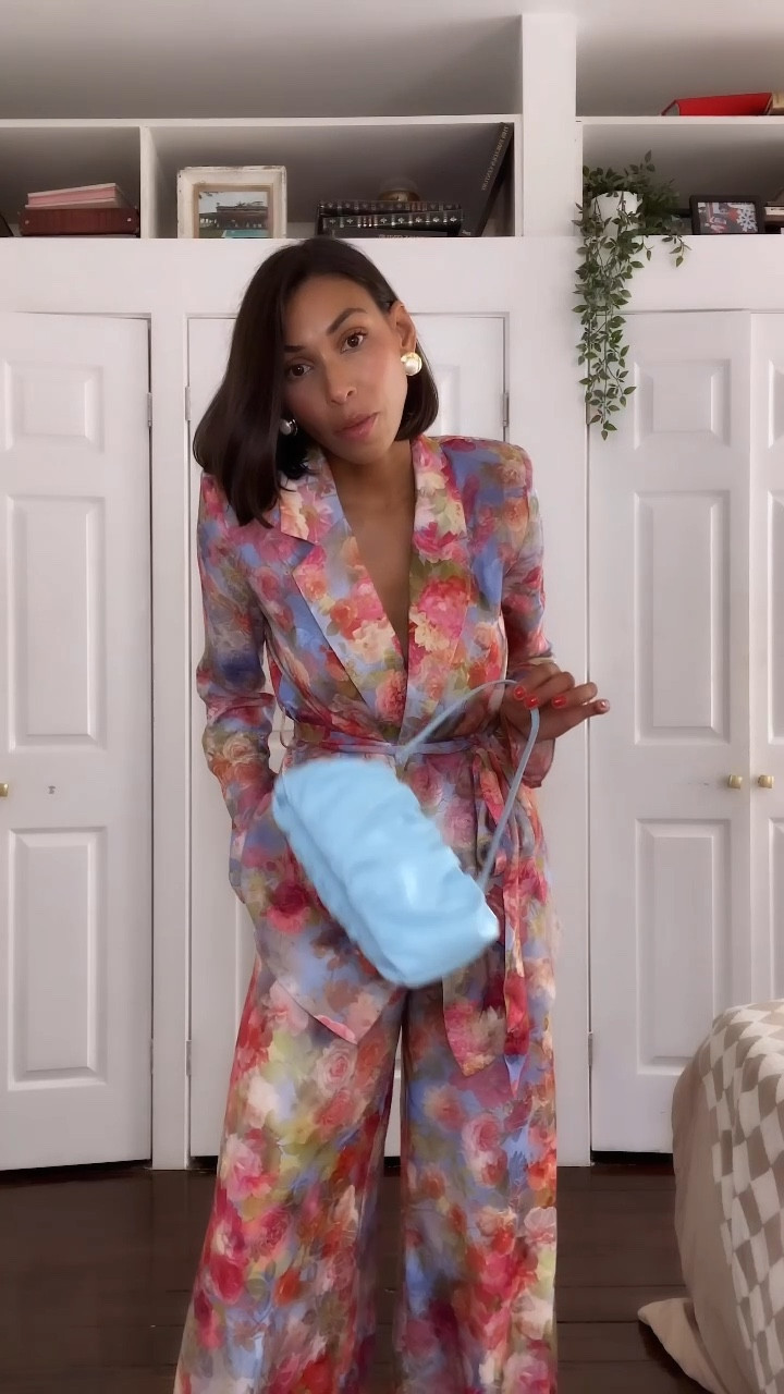 Spring outfit, matching set 

#LTKover40 #LTKstyletip