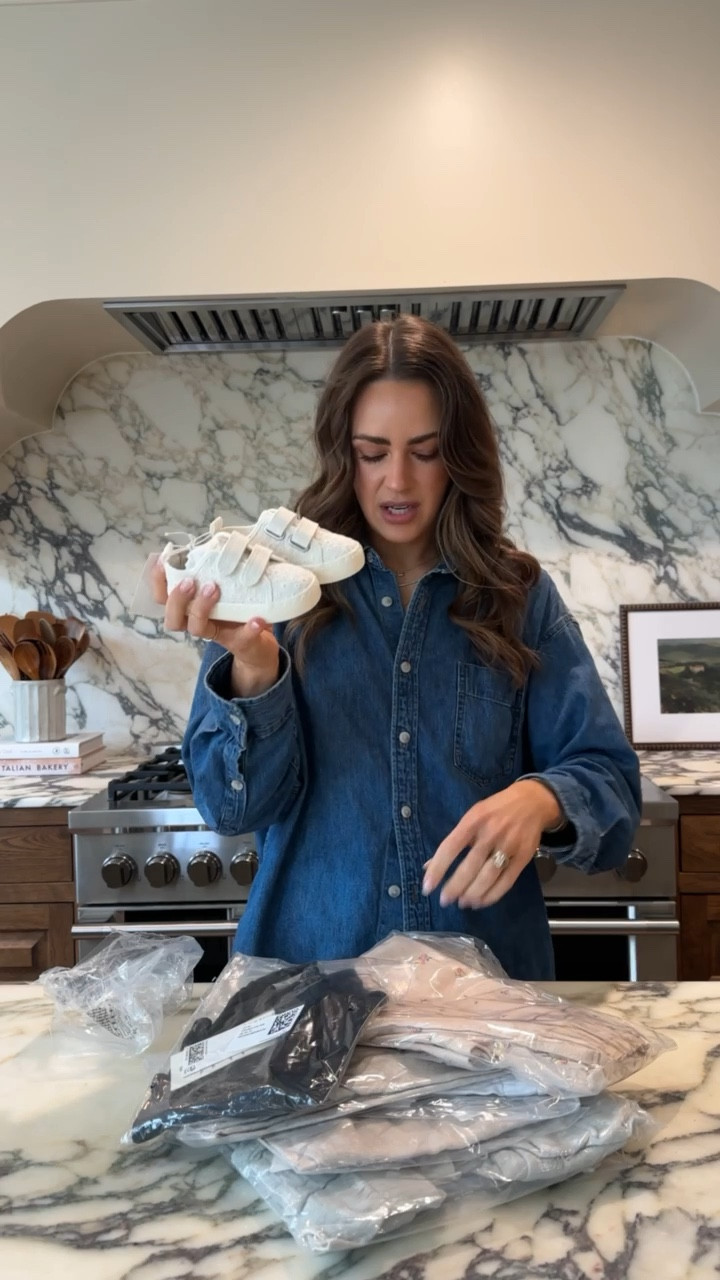 Unbox my latest kids order for James with me! 

#LTKBaby #LTKKids