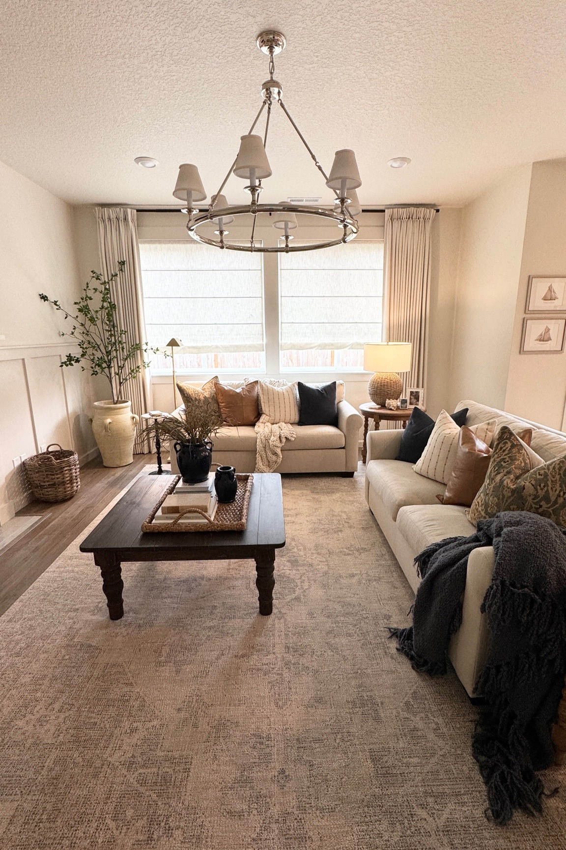 Area rug, Loloi, coastal vibes, living room, coastal home, nautical, transitional, 

#LTKSaleAlert #LTKHome