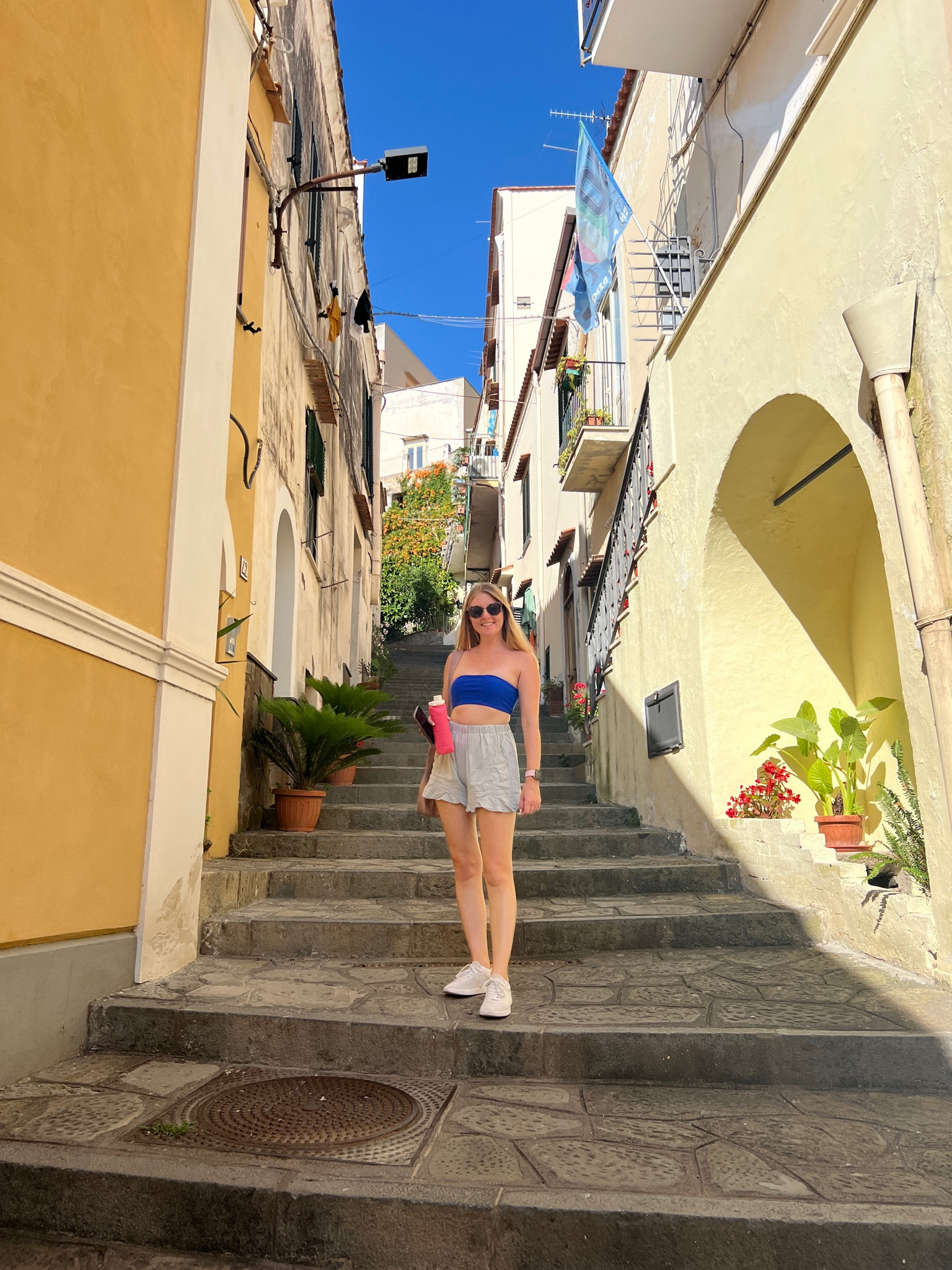 Lost in the Italian streets 🇮🇹

#LTKFind #LTKstyletip #LTKeurope