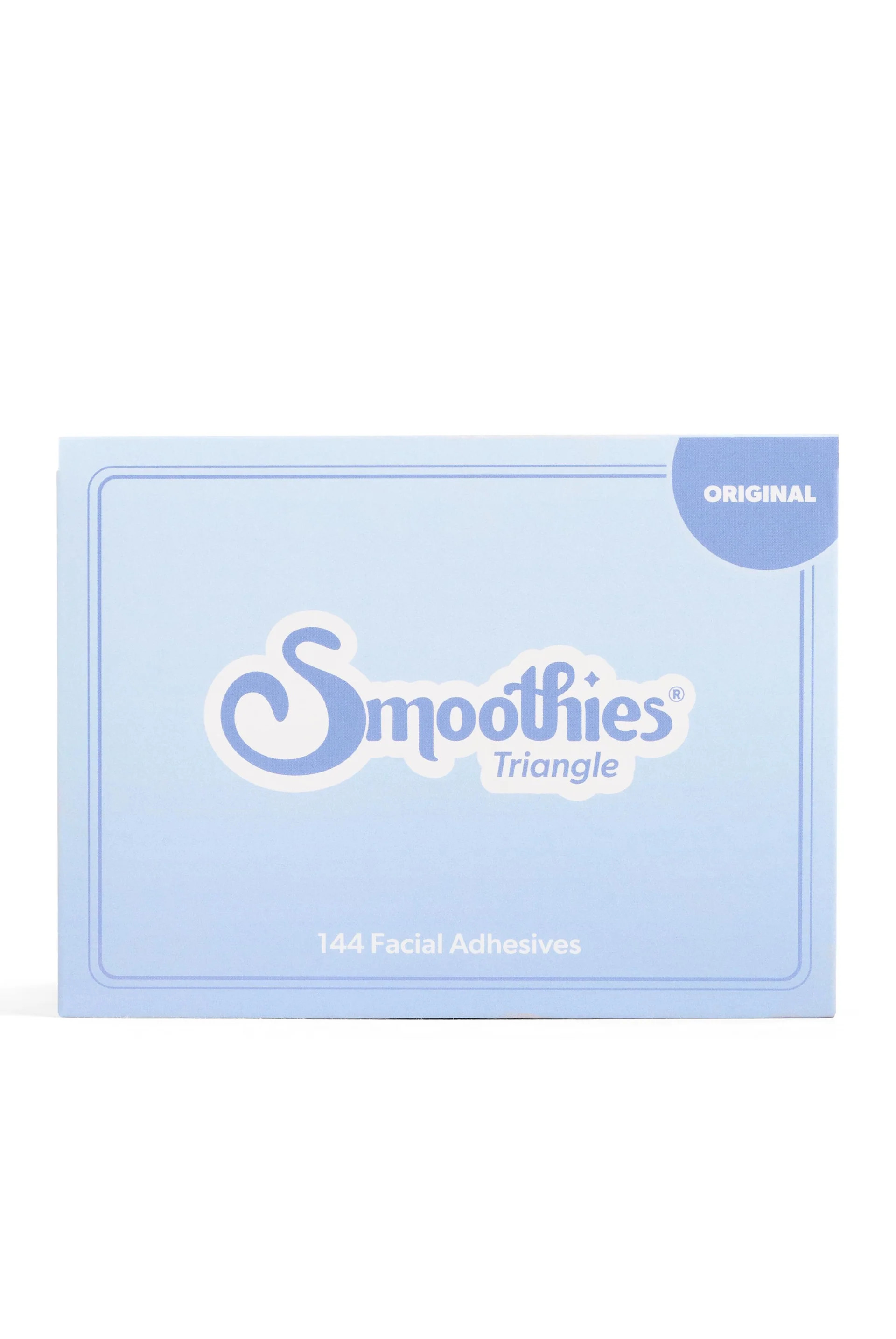 Smoothies® Original Triangle Wrinkle Patches | Smoothies