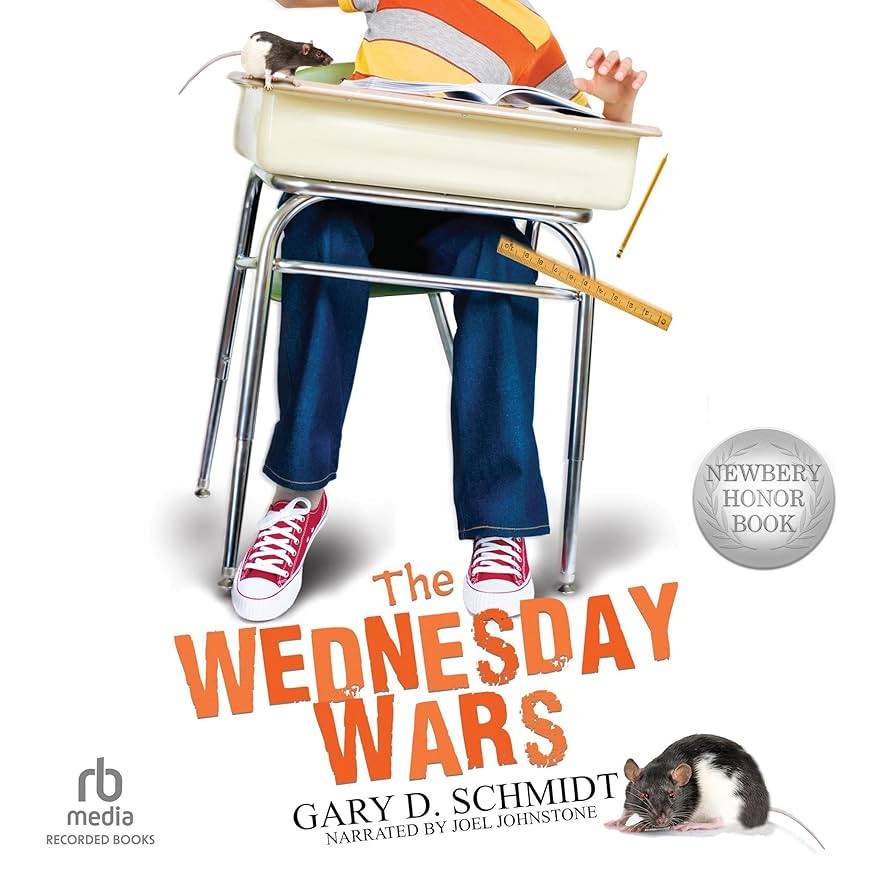 The Wednesday Wars | Amazon (US)