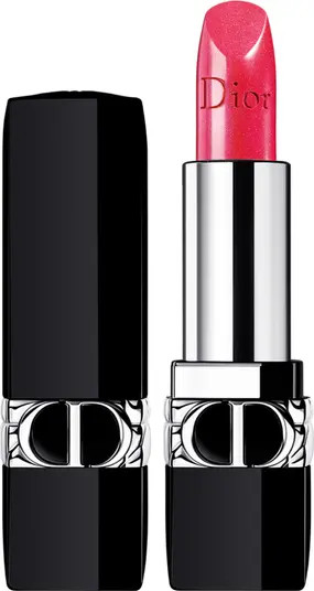 Rouge Dior Refillable Lipstick | Nordstrom