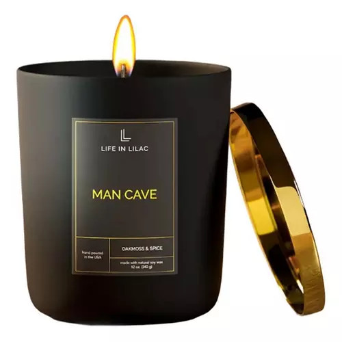 Life In Lilac 12 oz Jar Candle | Scheels Sports