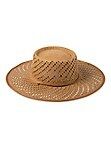 Cesca Straw Hat | Saks Fifth Avenue