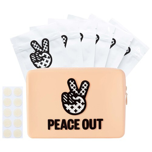 Peace OutSalicylic Acid Acne Healing Dots Mega Pack | Sephora (US)