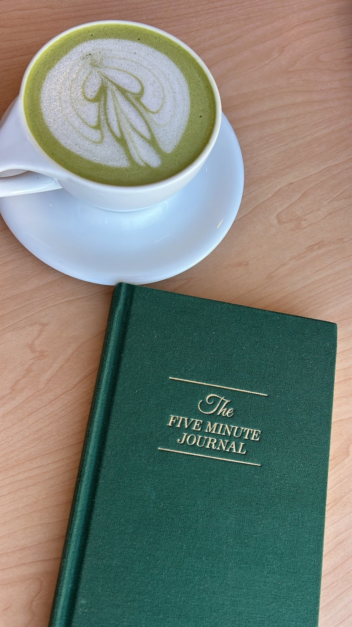 Gift idea! This 5 minute journal is great gift under $25 great for the person that is just beginning their journey of cultivating gratitude  

#LTKHoliday #LTKGiftGuide #LTKCyberWeek