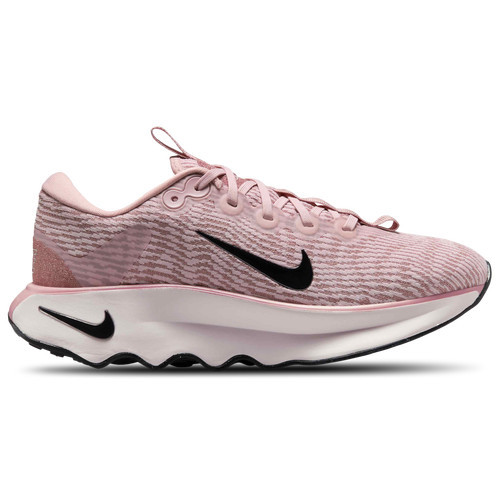 Nike Womens Nike Motiva Premium - Womens Shoes Pink Oxford/Anthracite Size 08.5 | Foot Locker (US)