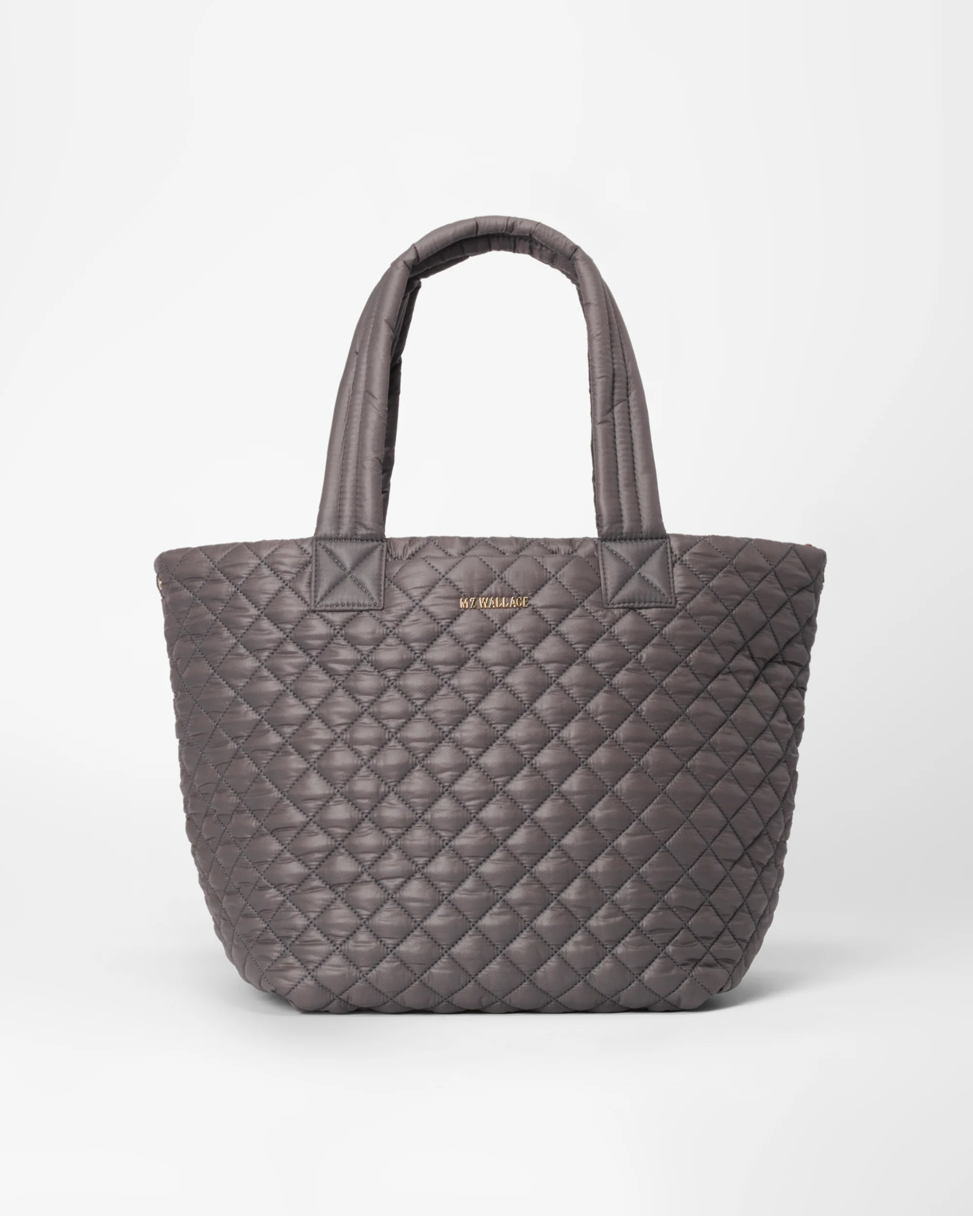 Magnet Medium Metro Tote Deluxe | MZ Wallace