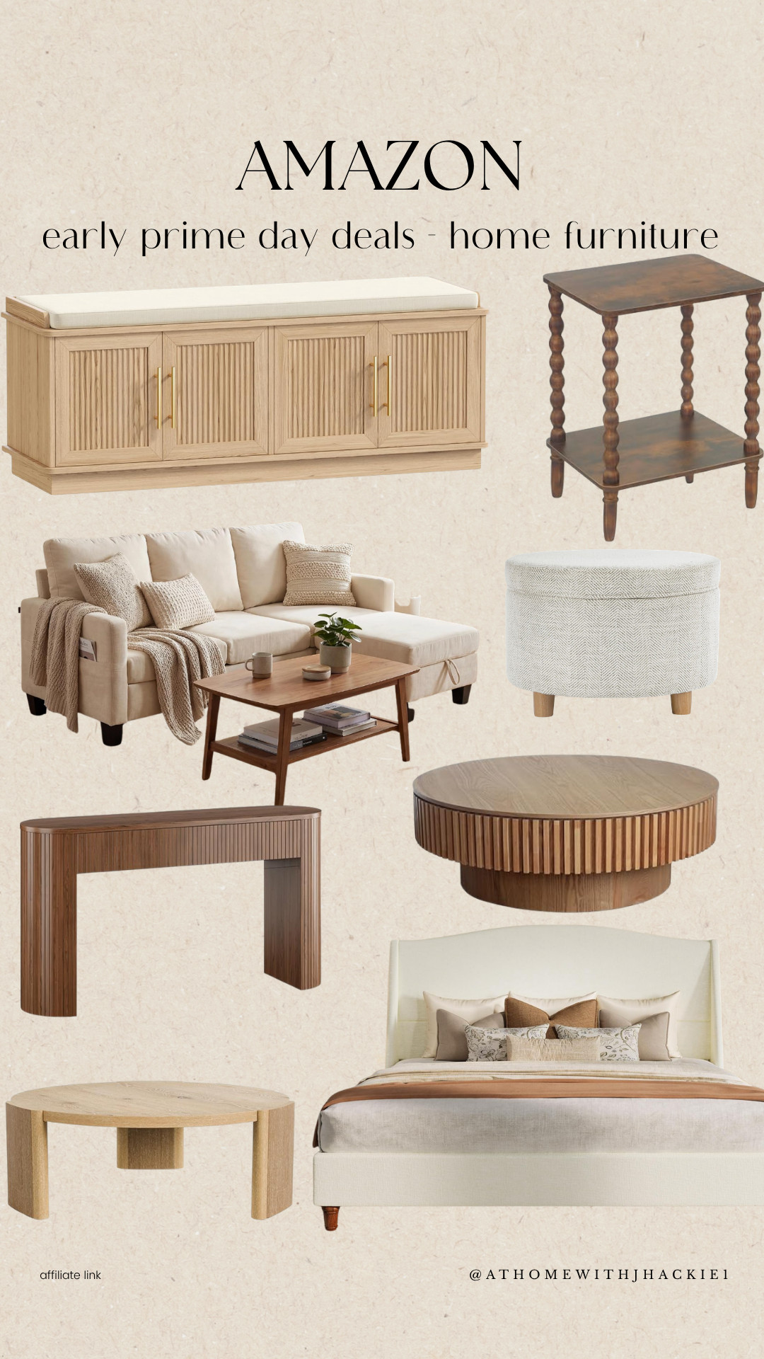 Amazon Early Prime Day Deals – Home Furniture, amazon furniture finds, amazon home furniture, amazon prime day furniture deals, storage bench, fluted storage bench, boucle ottoman, sectional sofa, upholstered bed frame, round coffee table, wood coffee table, console table, accent table, living room furniture, bedroom furniture, modern furniture, neutral home decor, affordable furniture, home organization furniture, amazon home finds, designer look furniture

#LTKHome #LTKSaleAlert