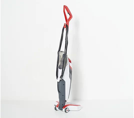 Bissell CrossWave All-In-One Multi-Surface Floor Cleaner - QVC.com | QVC