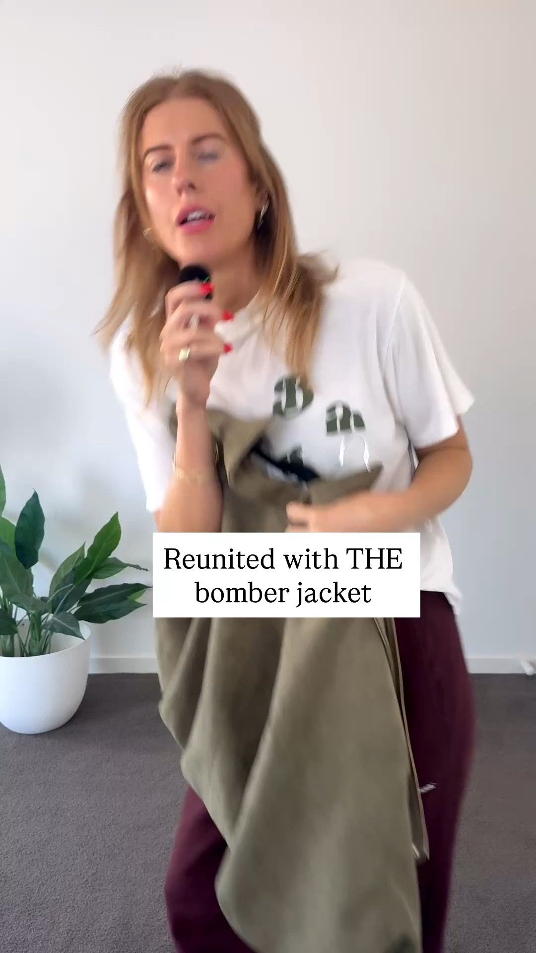 Reunited with wardrobe faves! 

#LTKaustralia #LTKstyletip #LTKautumn