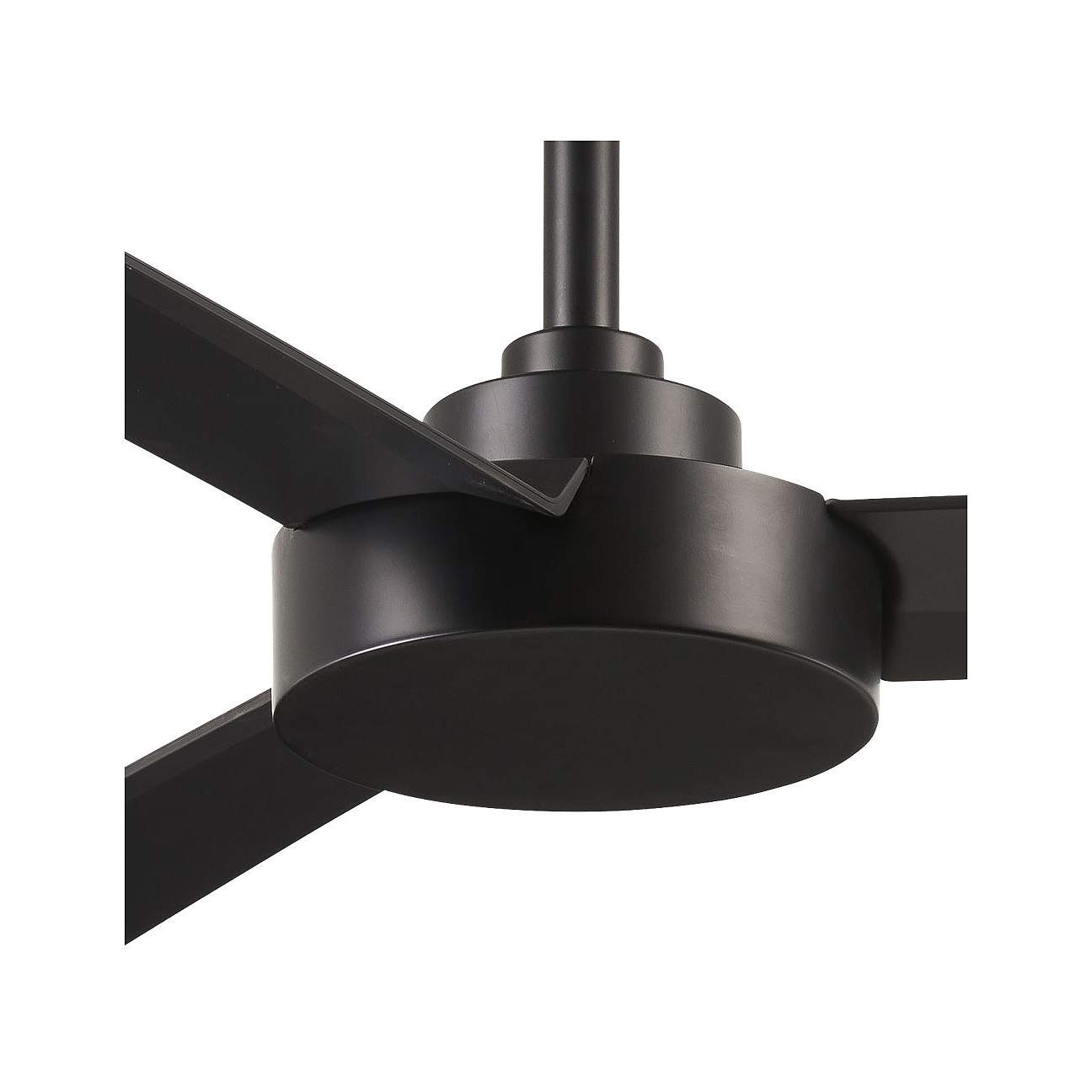 52" Minka Aire Roto Coal Ceiling Fan | Lamps Plus
