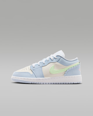 Air Jordan 1 Low SEBig Kids' Shoes | Nike (US)