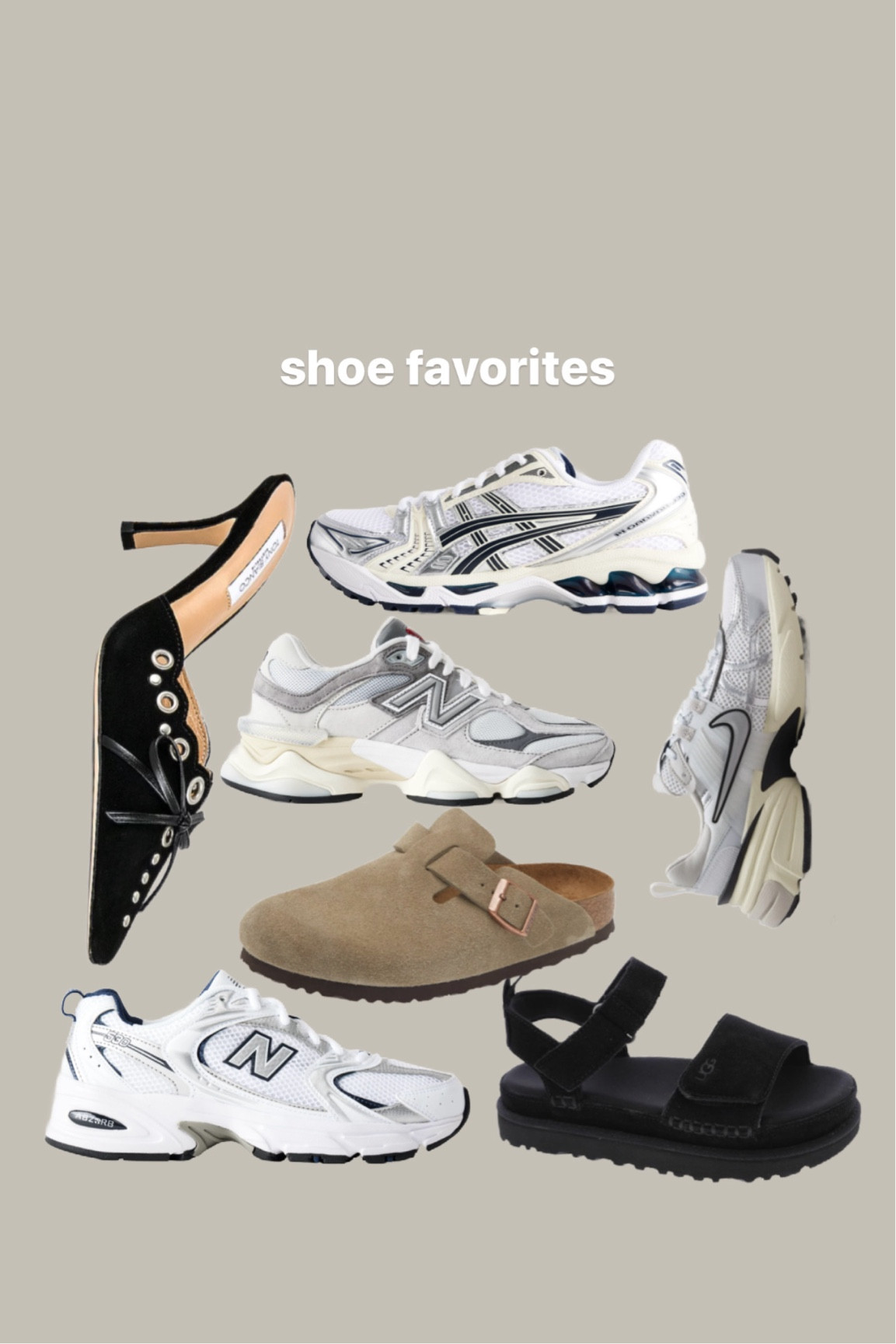 shoes must haves 

#LTKworkwear #LTKshoecrush #LTKstyletip