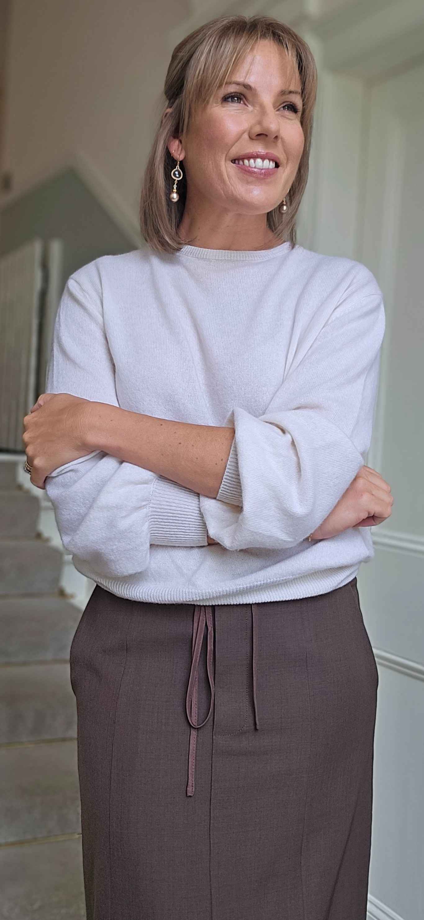 Autumnal style from Jovonna London and Sinead Kear🍂🍁

#LTKireland #LTKeurope #LTKautumn