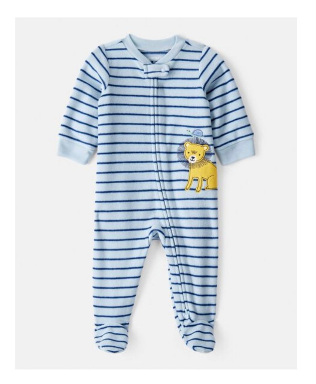 Baby boy fleece pajamas 

#LTKGiftGuide #LTKKids #LTKBaby