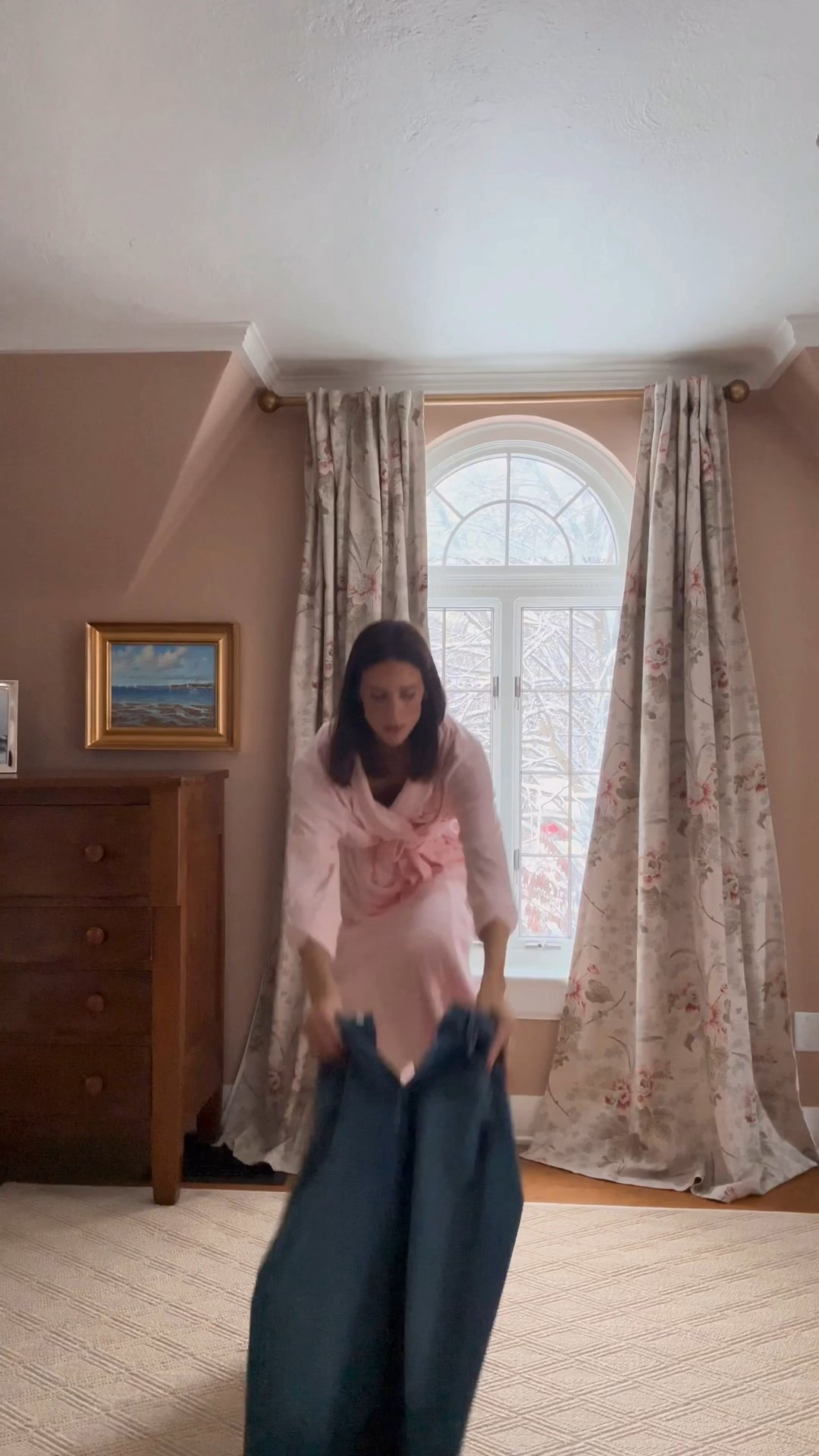 Holiday brunch ootd

#LTKHoliday #LTKGiftGuide #LTKgrwm