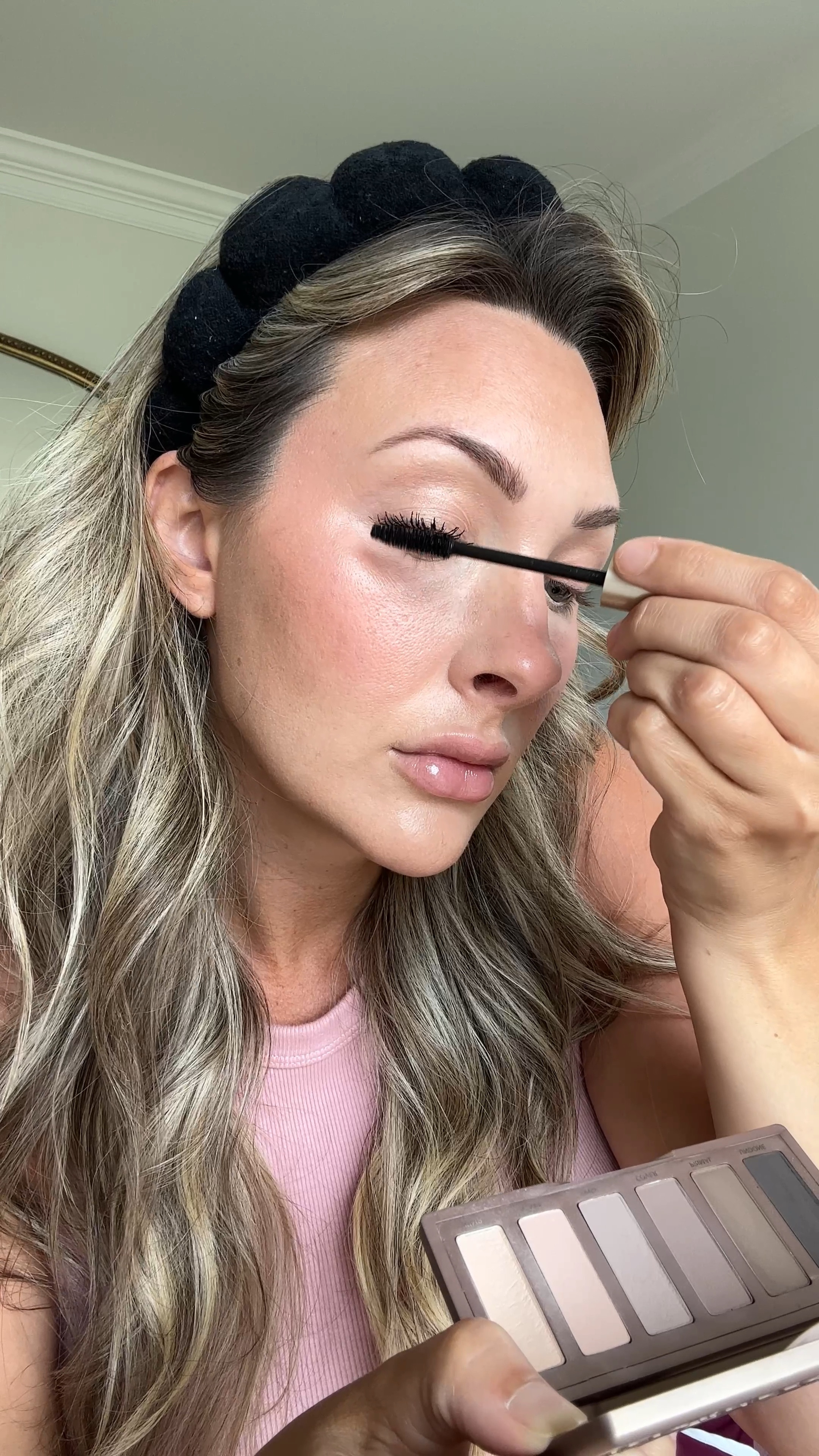 My drugstore lash routinee

#LTKStyleTip #LTKxelfCosmetics #LTKBeauty