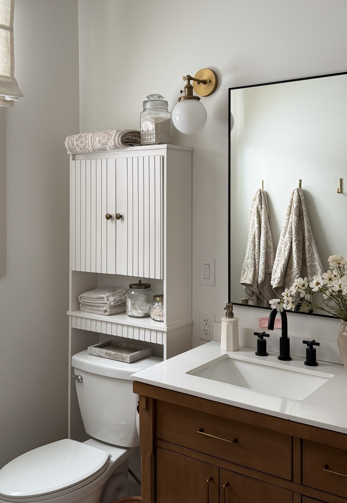 Loving these cutie new soap dispensers! 

#LTKSeasonal #LTKHome #LTKSaleAlert