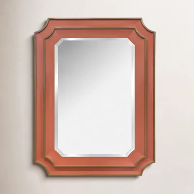 36" Accent Mirror | Birch Lane