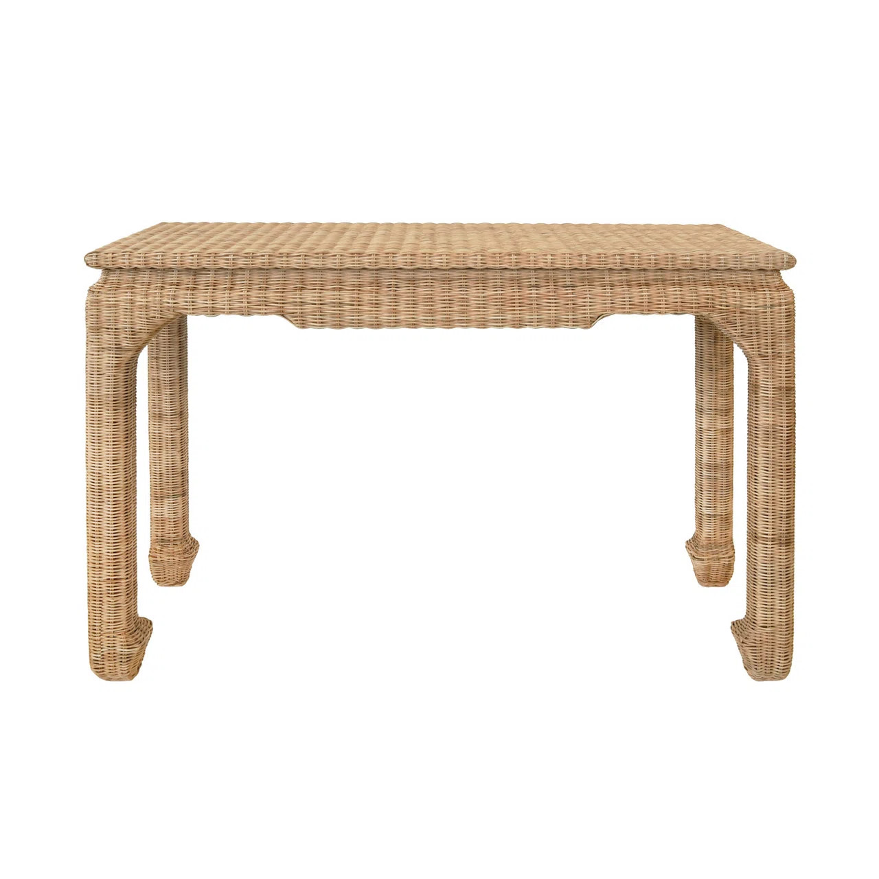 Worlds Away Fabian 50" Console Table | Wayfair | Wayfair North America