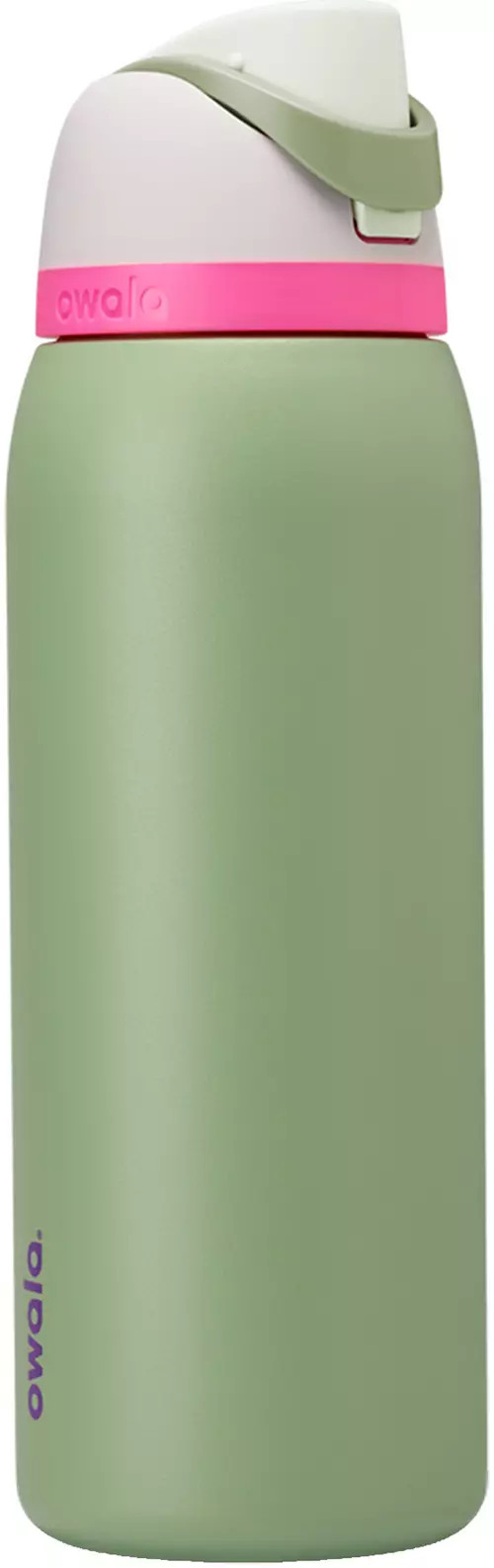 Owala 40 oz. FreeSip Stainless Steel Water Bottle | Dick's Sporting Goods