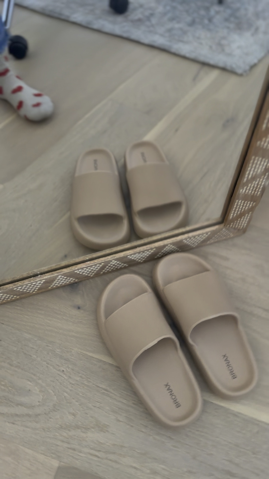 New slipper slides… couldn’t recommend these enough! Limited time deal on Amazon and many colors!!! 

#LTKSpringSale #LTKGiftGuide #LTKSeasonal