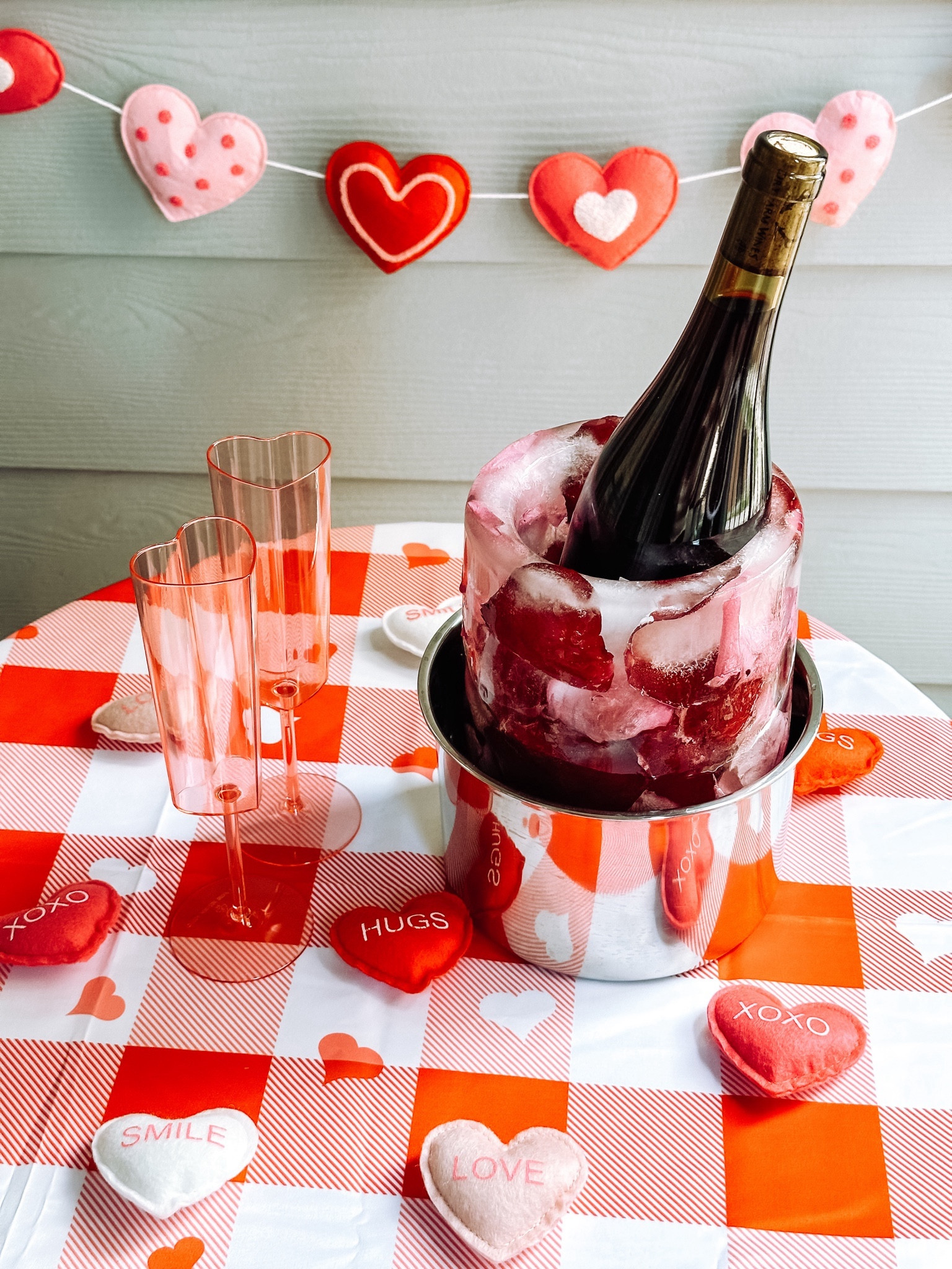 One of my favorite purchases!!! I love this DIY wine chiller!!! It’s a must have if you love to entertain and WOW your guests!!! Linking everything here as well!!!

#LTKparties #LTKSeasonal #LTKhome