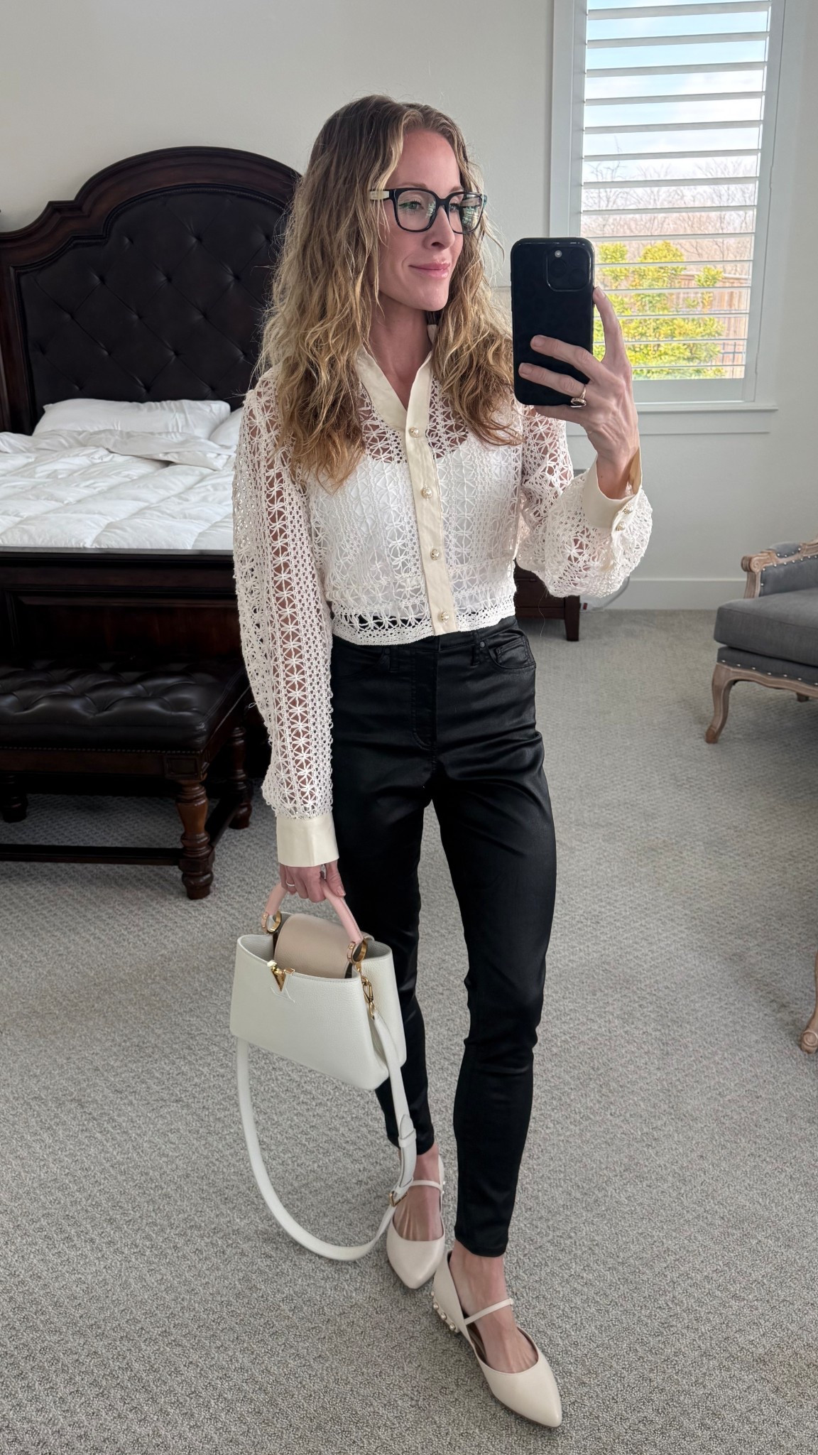 🖤🤍🖤🤍🖤

#LTKWorkwear #LTKootd #LTKSeasonal