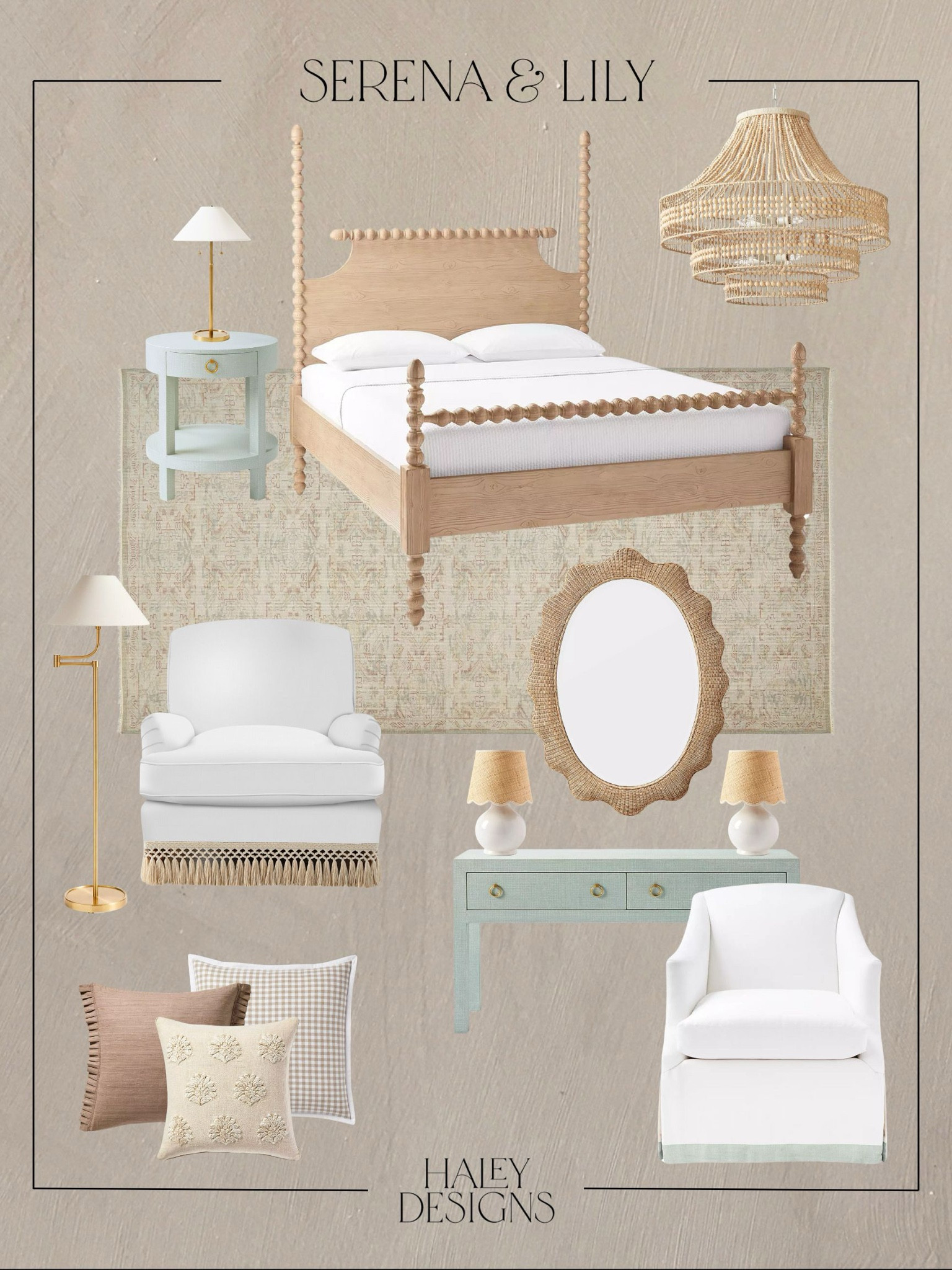 It’s time! Serena and Lily’s biggest sale of the year is here! Shop all of my favorite coastal home decor items now ✨ Sale ends 12/4!

home decor, coastal decor, coastal furniture, interior decor, interior styling, interior design, furniture on sale, bedroom furniture

#LTKCyberWeek #LTKSaleAlert #LTKHome