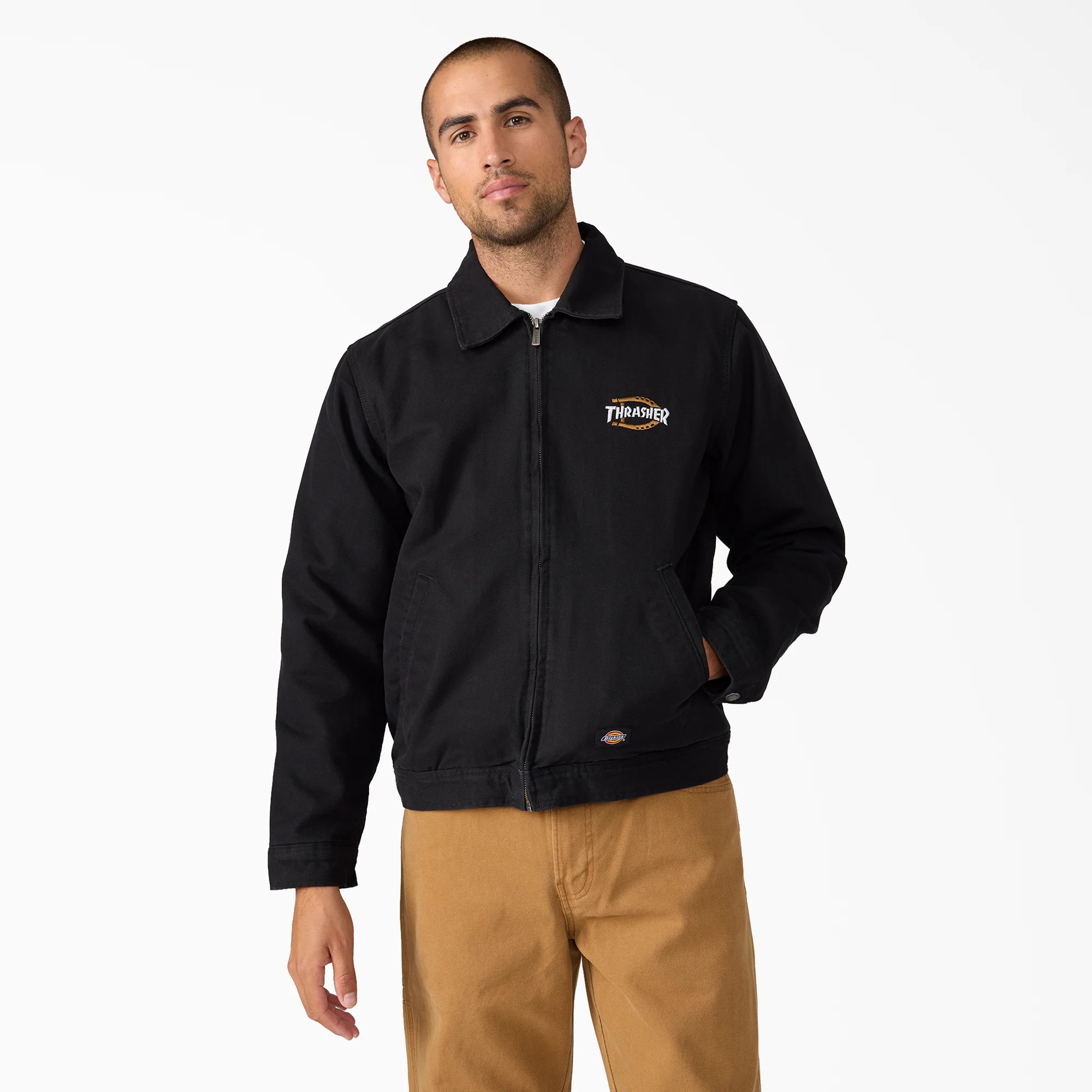 Dickies X Thrasher Jacket | Dickies