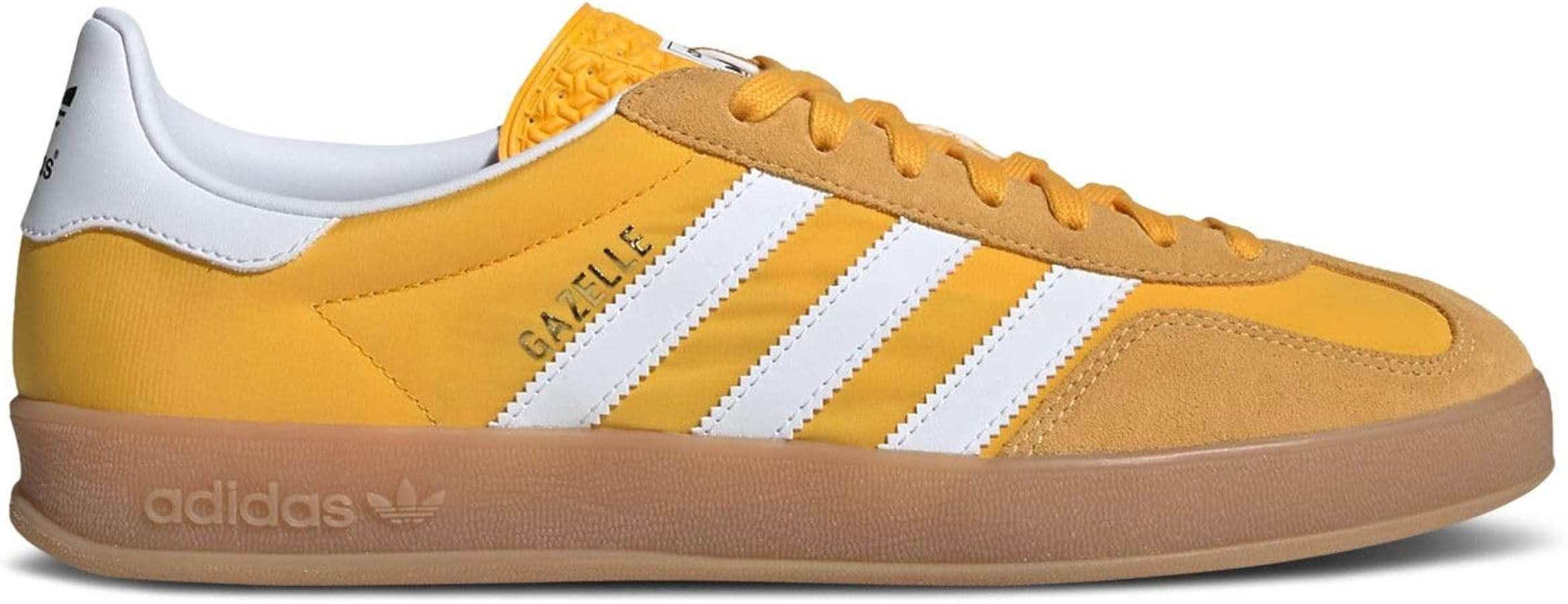 adidas Originals Gazelle Indoor Mens Sneaker | Amazon (US)