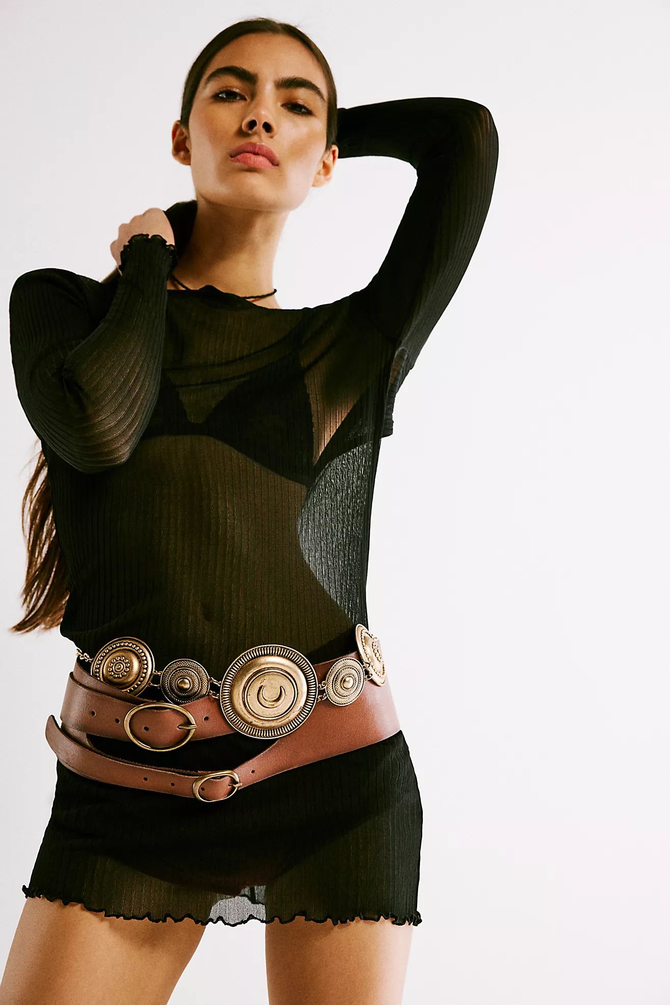 Hyde Hip Belt | Free People (Global - UK&FR Excluded)