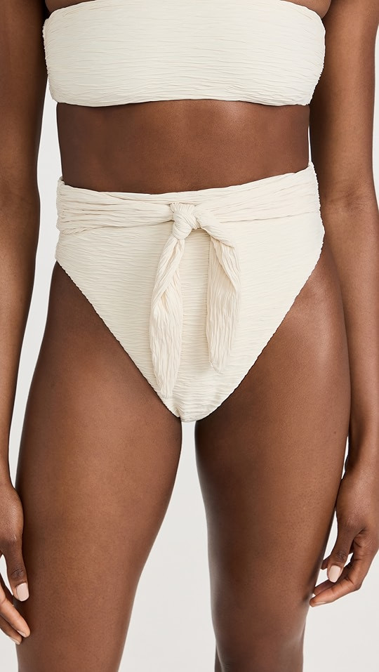 Goldie Bikini Bottoms | Shopbop