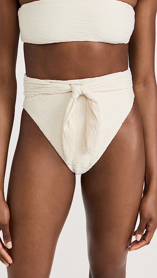 Goldie Bikini Bottoms | Shopbop