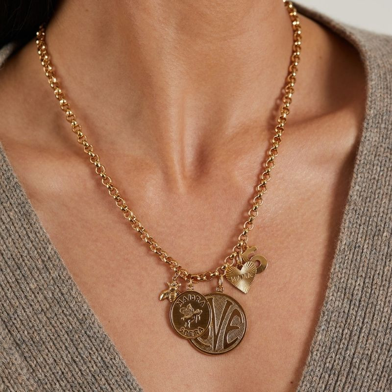 CUSTOM CHARM JEWELRY | HART