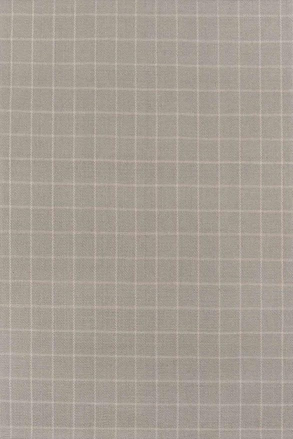 Erin Gates by Momeni Marlborough Deerfield Grey Hand Woven Wool Area Rug 8' X 10' | Amazon (US)