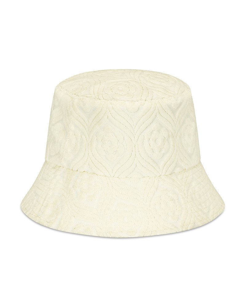 Lack of Color Palm Terry Cloth Bucket Hat | Bloomingdale's (US)