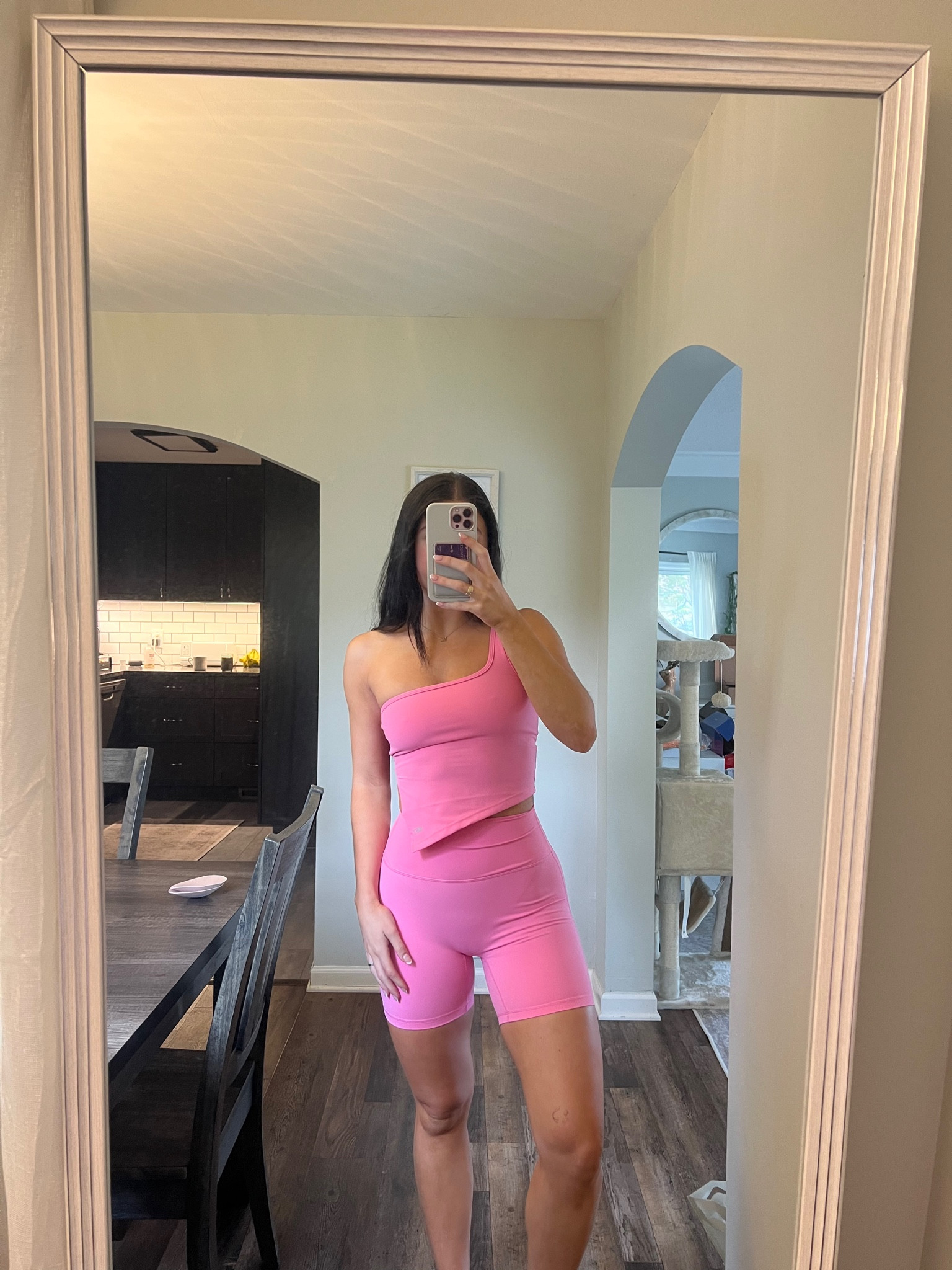 Set Active 🫶🏼

#setactive #fitness #workout

#LTKunder50 #LTKFitness #LTKFind